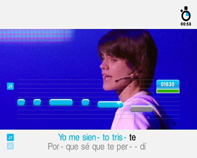 SingStar Patito Feo - Imagen 26